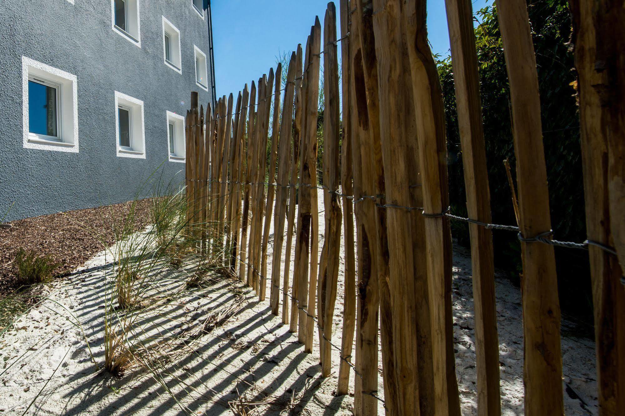 Greet La Teste Bassin D'Arcachon Eksteriør bilde